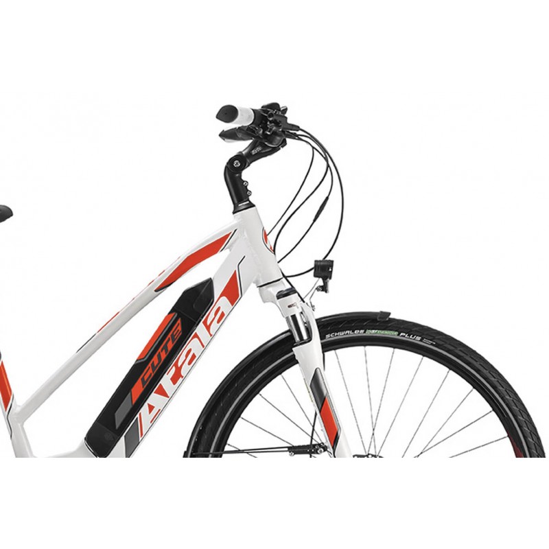 biciclette elettriche atala cute lady prezzo